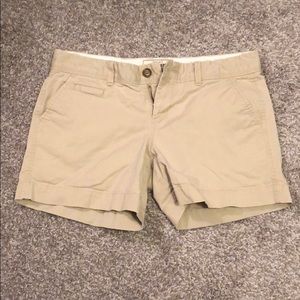 Old Navy Shorts